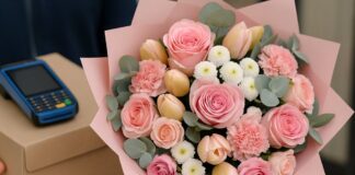 Цветы с доставкой в Караганде: быстро, красиво, доступно Цветы с доставкой в Караганде