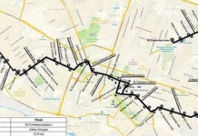 В Шымкенте изменены маршруты автобусов №30 и №102 В Шымкенте изменены маршруты автобусов №30 и №102