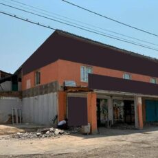 Шымкентский предприниматель оштрафован на 900 000 тенге за самострой Незаконное строение