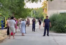 Что будет с жильцами сгоревшего дома в Шымкенте Жильцы сгоревшего дома