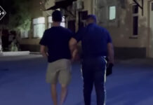 Пьяная поездка закончилась судом и семилетним запретом на вождение Пьяный водитель