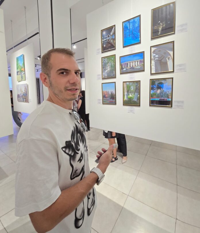 Фотовыставка