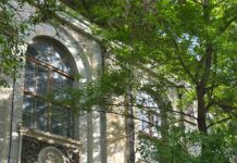 Когда на город смотрят с любовью Кукольный театр