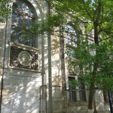 Когда на город смотрят с любовью Кукольный театр