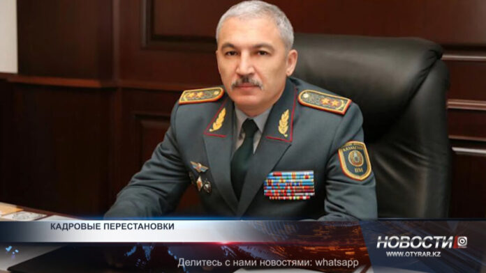 Руслан Жаксылыков