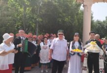 Сельский праздник, которому рады в городе Сабантуй 2025 в Шымкенте