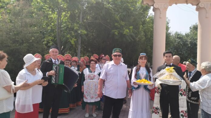 Қаладағы ауылдық демалыс Қаладағы ауылдық демалыс
