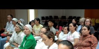 Где начинается личность: в лицее Auzhan прошел честный разговор о детях В лицее Auzhan прошел честный разговор о детях