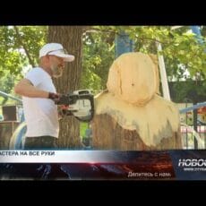 В Шымкенте прошёл фестиваль ремесленников Shymkent Usta Fest Фестиваль ремесленников Shymkent Usta Fest