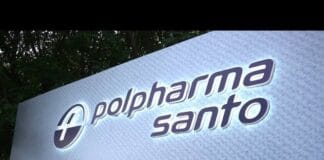 Компания SANTO: сделано в Казахстане, признано в Европе Polpharma Santo