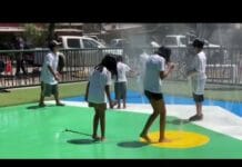 Землю ждёт самый жаркий год за всю историю наблюдений Жаркое лето в Казахстане