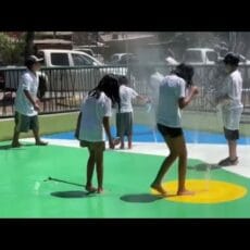 Землю ждёт самый жаркий год за всю историю наблюдений Жаркое лето в Казахстане