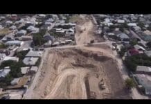 273 участка возвращают в госсобственность для продолжения работ по пр. Кунаева Строительство проспекта Кунаева