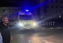 Скорая не смогла подъехать к пациенту из-за платной парковки. Владелец — известный меценат? Скорая не смогла подъехать к пациенту