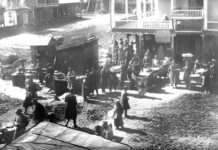 Еще раз об истории Шымкента Старый город Чимкент