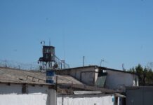 В Шымкенте мужчина получил 8,5 лет за тайные собрания в колонии Исправительная колония №54 г. Шымкент