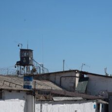 В Шымкенте мужчина получил 8,5 лет за тайные собрания в колонии Исправительная колония №54 г. Шымкент
