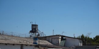 В Шымкенте мужчина получил 8,5 лет за тайные собрания в колонии Исправительная колония №54 г. Шымкент