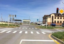 Услуга предварительного практического экзамена доступна в одном из спецЦОНов Шымкента Автодром в спецЦОНе