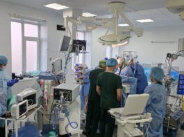 Трансплантация сердца