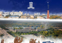 Шымкент празднует День города: яркие события, которые нельзя пропустить! Мероприятия ко дню г. Шымкент