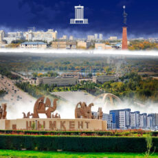 Шымкент празднует День города: яркие события, которые нельзя пропустить! Мероприятия ко дню г. Шымкент