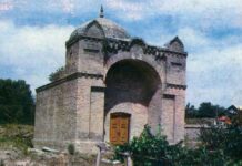 История Шымкента: Старый город и его окрестности Старый Чимкент