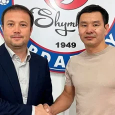 Экс-игрок сборной Казахстана занял ключевой пост в «Ордабасы» Танат Носербаев назначен на должность спортивного директора ФК Ордабасы