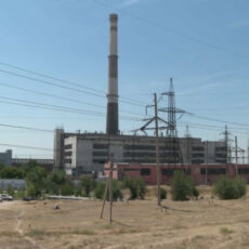 Временные отключения электроэнергии введены в Шымкенте Электросети в Шымкенте