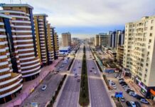 Город древний и вечно молодой пр. Кунаева