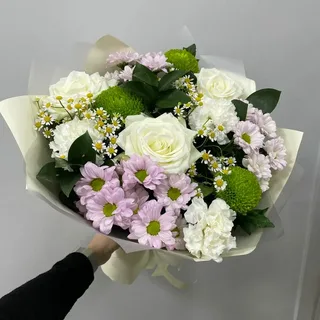 Букет