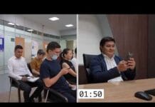 Быстро подключиться к газу юрлица могут через портал eGov.kz Подключение к газовым сетям онлайн через eGov.kz