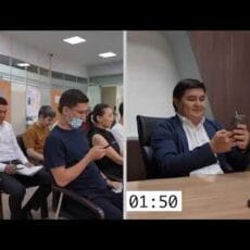 Быстро подключиться к газу юрлица могут через портал eGov.kz Подключение к газовым сетям онлайн через eGov.kz