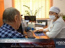 Гарантированная медицинская помощь