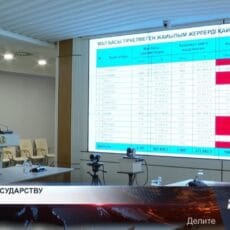 Земля — народу: неиспользуемые участки забирают обратно Совещание по возврату земель