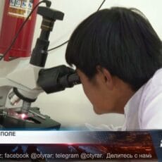 Операторов дронов будут готовить в Туркестанской области Капланбекский высший аграрно-технический колледж