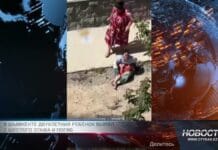 С начала года в Шымкенте из окон выпали восемь детей 2-летний ребенок выпал с шестого этажа и погиб