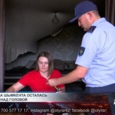 Кто виноват в пожаре, который оставил сироту с ребёнком без крыши? Погорелец Оксана Панчишкина