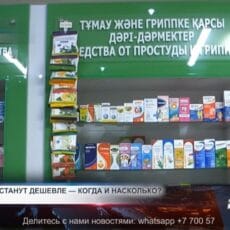 Лекарства подешевеют на треть уже в этом году Лекарства в аптеке