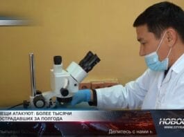 Лаборатория
