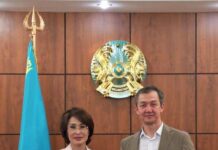 Минздрав РК обещает снизить цены на социально значимые лекарства Минздрав РК