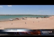 Отдыхайте с умом: простые правила у воды спасают жизни Пляж