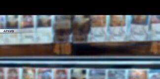 Цены на сигареты увеличились в разы Табачные изделия