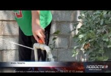 После долгих лет ожидания в Коксаеке появилась питьевая вода В Коксайеке появилась питьевая вода