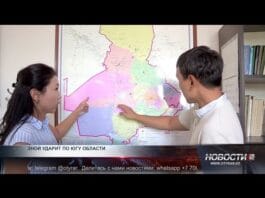 В Туркестанской области прогнозируется экстремальная жара