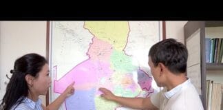 Экстремальная жара ударит по югу области В Туркестанской области прогнозируется экстремальная жара