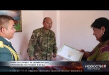 86 солдат срочников вернулись со службы с грантом в университет Грант в вуз после армии