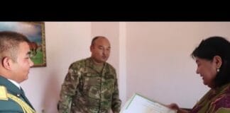 86 солдат срочников вернулись со службы с грантом в университет Грант в вуз после армии