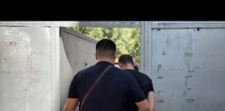 Группа домушников орудовала в Шымкенте Группа домушников орудовала в Шымкенте