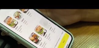 Как не попасть в ловушку при заказе еды онлайн! Заказ еды онлайн